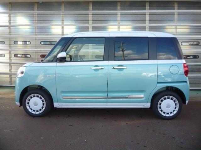 ムーヴキャンバス（新潟県柏崎市）画像2