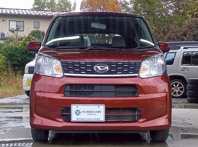 ムーヴ（新潟県十日町市）画像10