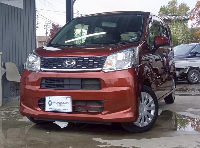 ムーヴ（新潟県十日町市）画像11