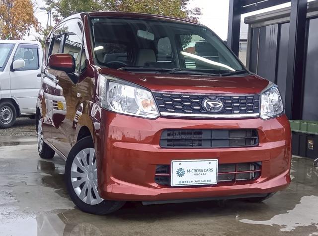 ムーヴ（新潟県十日町市）画像12