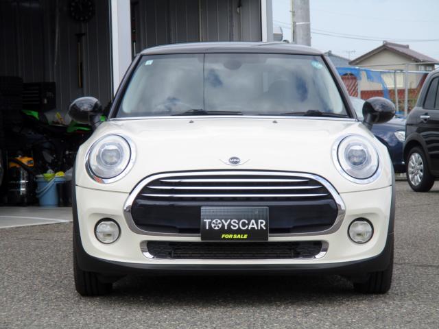 ＭＩＮＩ（新潟県新潟市南区）画像3