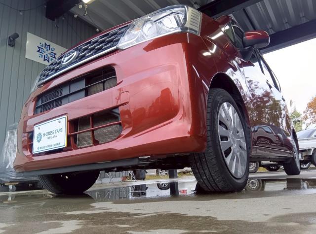 ムーヴ（新潟県十日町市）画像13