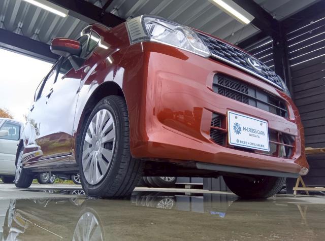 ムーヴ（新潟県十日町市）画像14