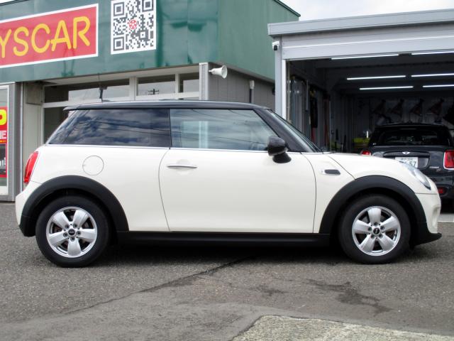 ＭＩＮＩ（新潟県新潟市南区）画像5