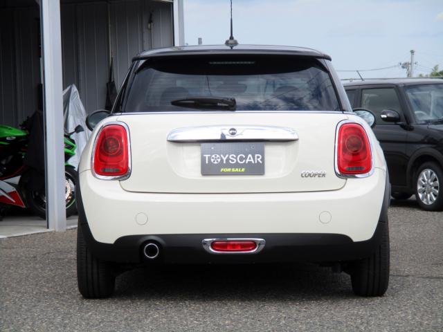 ＭＩＮＩ（新潟県新潟市南区）画像7