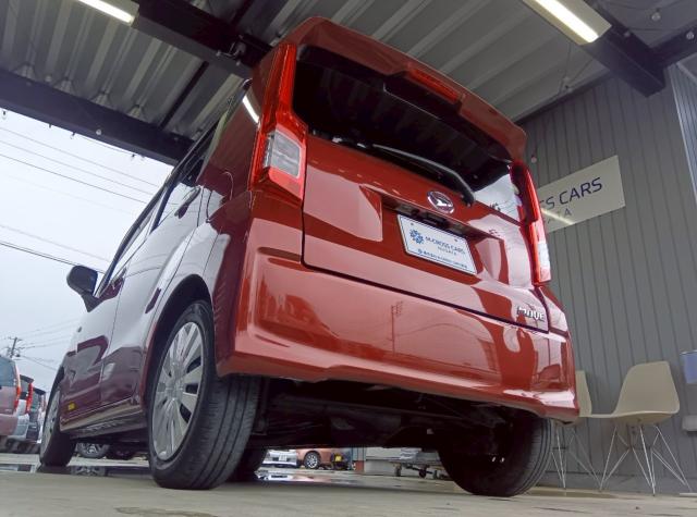 ムーヴ（新潟県十日町市）画像19