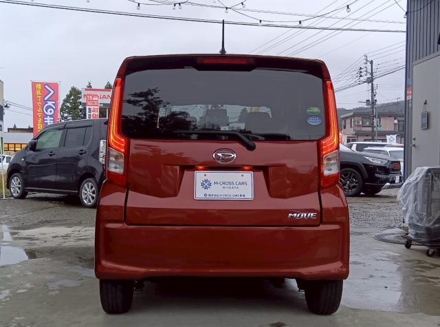 ムーヴ（新潟県十日町市）画像21