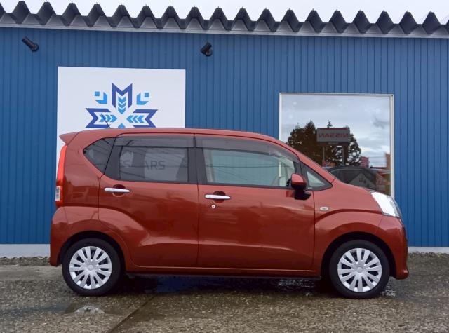 ムーヴ（新潟県十日町市）画像22