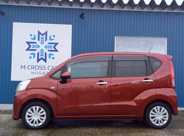 ムーヴ（新潟県十日町市）画像23