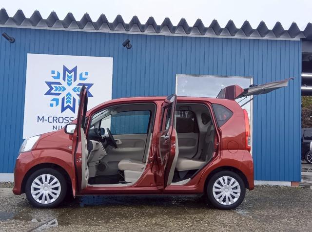 ムーヴ（新潟県十日町市）画像25