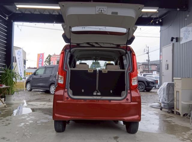 ムーヴ（新潟県十日町市）画像26