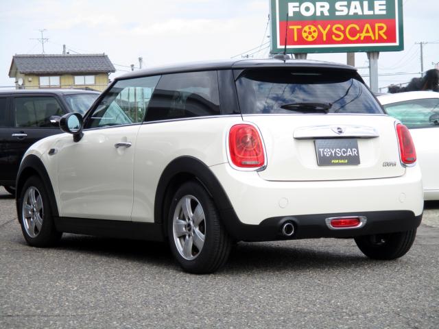 ＭＩＮＩ（新潟県新潟市南区）画像8