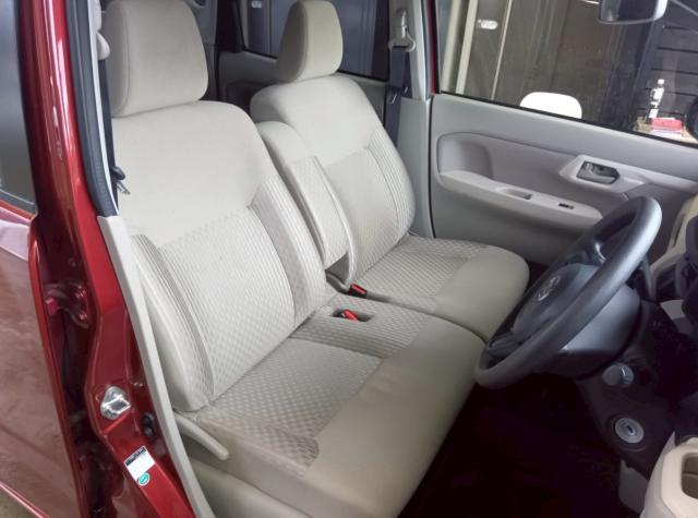 ムーヴ（新潟県十日町市）画像27