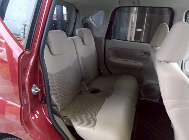 ムーヴ（新潟県十日町市）画像29