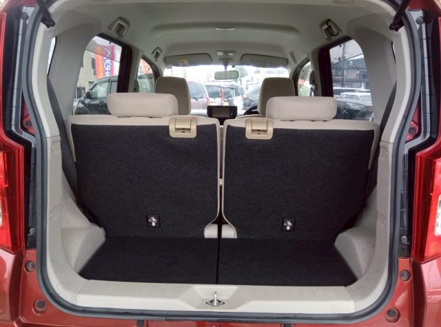 ムーヴ（新潟県十日町市）画像31