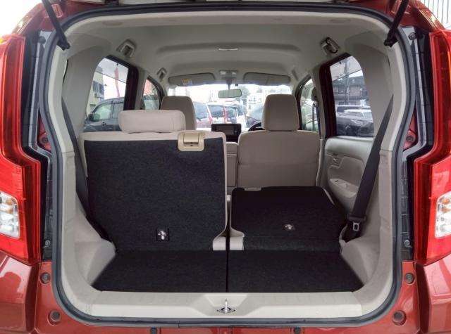 ムーヴ（新潟県十日町市）画像32