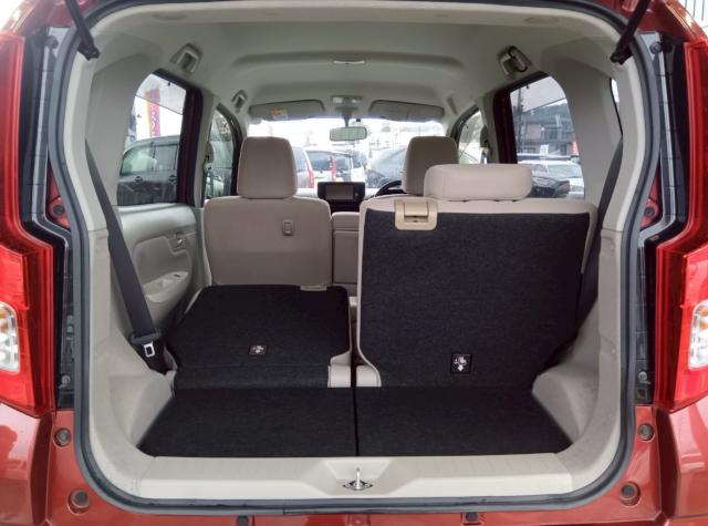 ムーヴ（新潟県十日町市）画像33