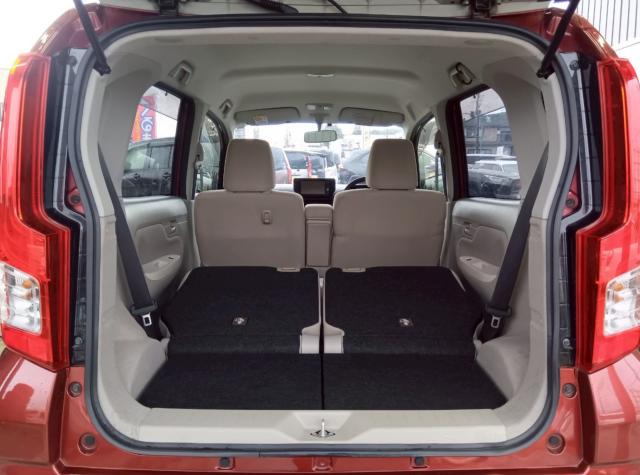 ムーヴ（新潟県十日町市）画像34