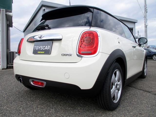 ＭＩＮＩ（新潟県新潟市南区）画像12