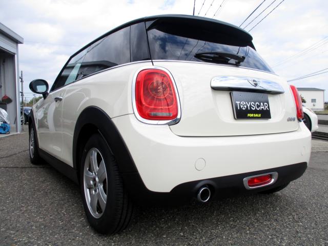 ＭＩＮＩ（新潟県新潟市南区）画像13