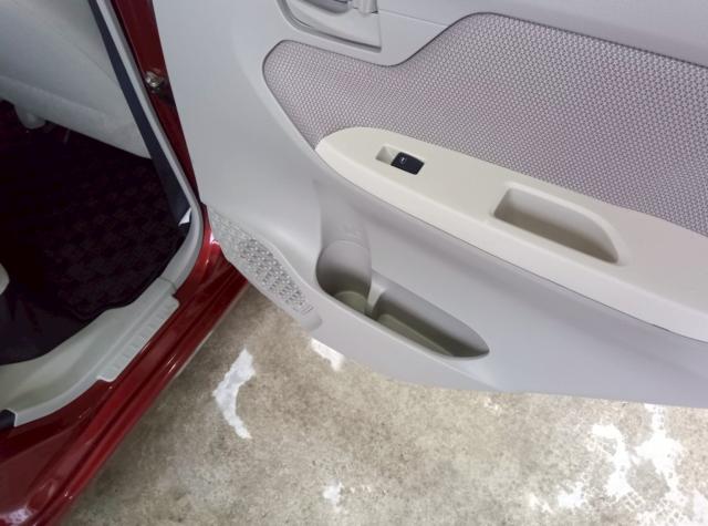 ムーヴ（新潟県十日町市）画像42