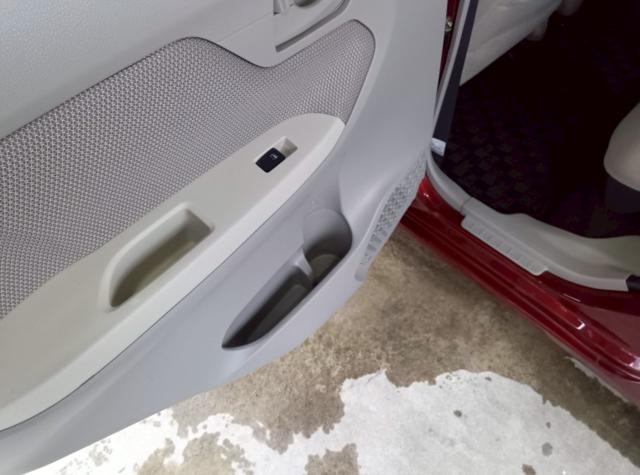 ムーヴ（新潟県十日町市）画像43