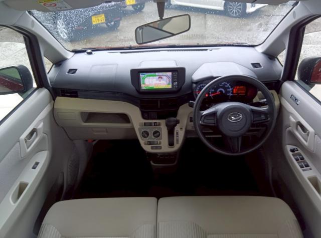 ムーヴ（新潟県十日町市）画像44