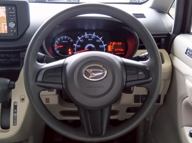 ムーヴ（新潟県十日町市）画像45