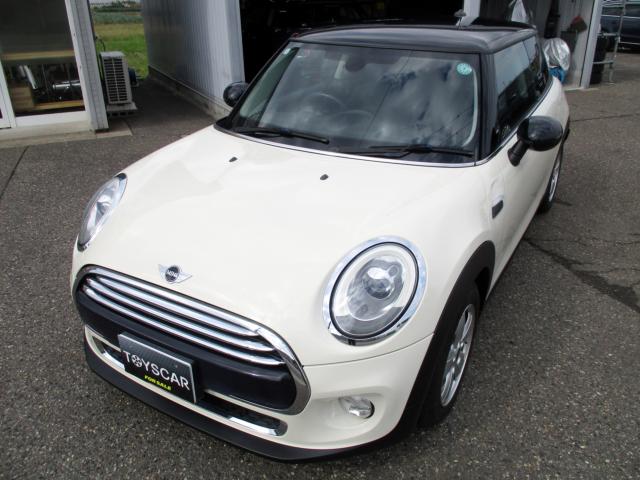 ＭＩＮＩ（新潟県新潟市南区）画像14