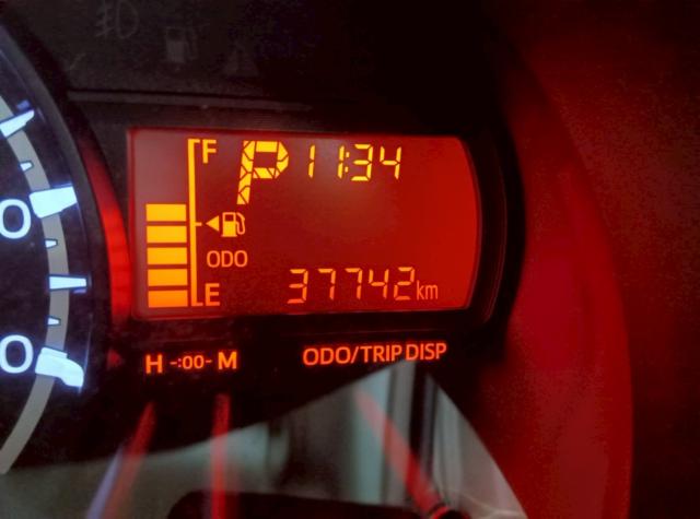 ムーヴ（新潟県十日町市）画像47