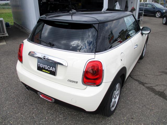 ＭＩＮＩ（新潟県新潟市南区）画像16