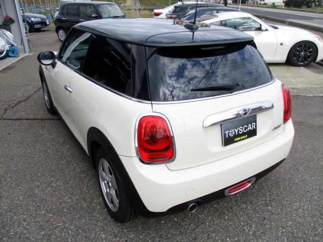 ＭＩＮＩ（新潟県新潟市南区）画像17