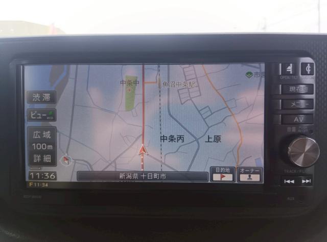 ムーヴ（新潟県十日町市）画像50