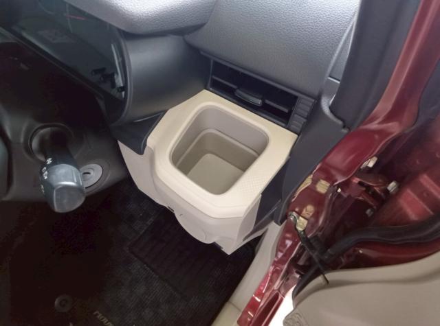 ムーヴ（新潟県十日町市）画像53