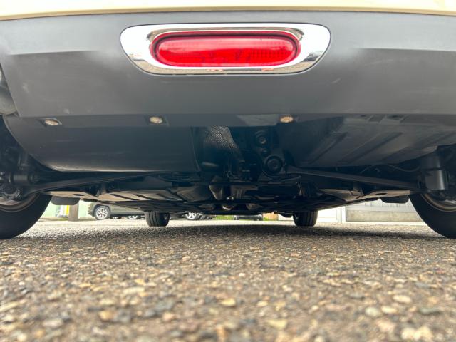 ＭＩＮＩ（新潟県新潟市南区）画像29