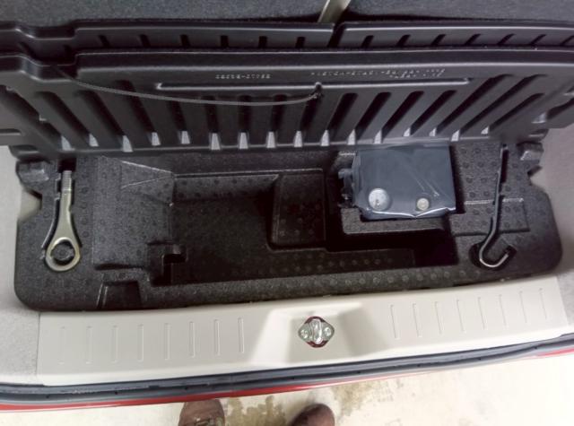 ムーヴ（新潟県十日町市）画像70