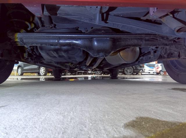 ムーヴ（新潟県十日町市）画像72