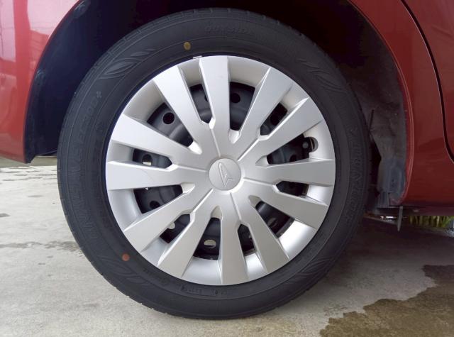 ムーヴ（新潟県十日町市）画像75