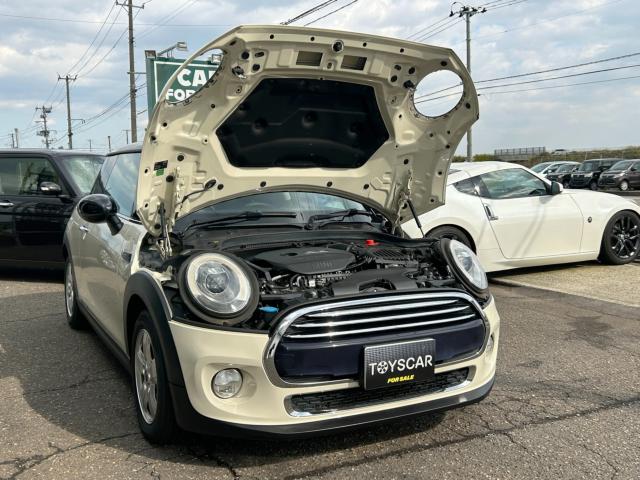 ＭＩＮＩ（新潟県新潟市南区）画像51