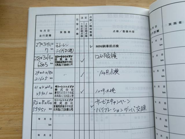 ＭＩＮＩ（新潟県新潟市南区）画像56