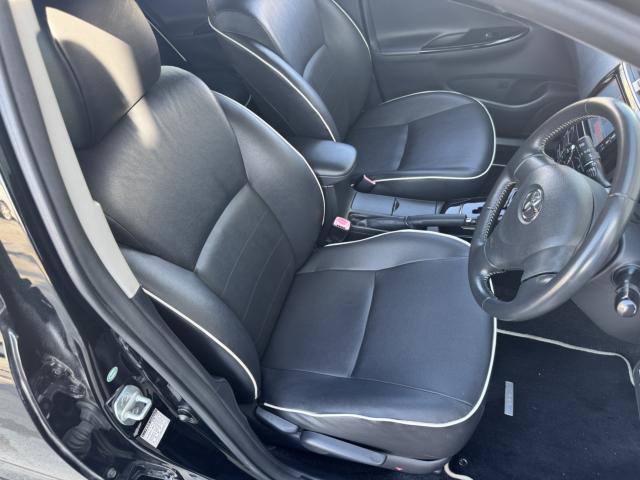 カローラフィールダー（新潟県新潟市西区）