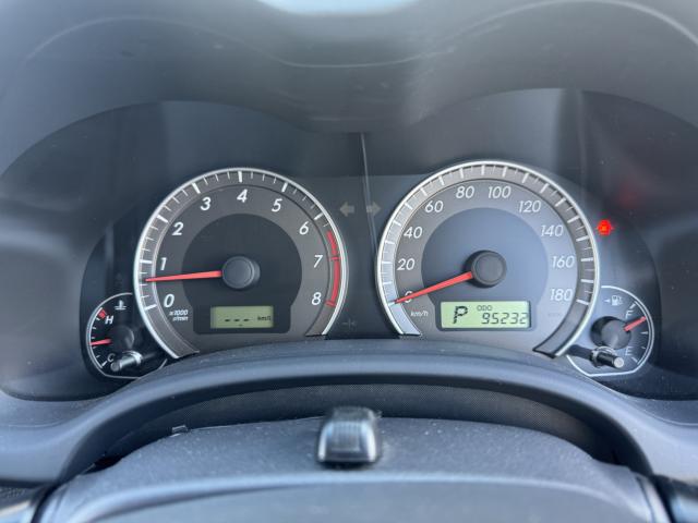 カローラフィールダー（新潟県新潟市西区）