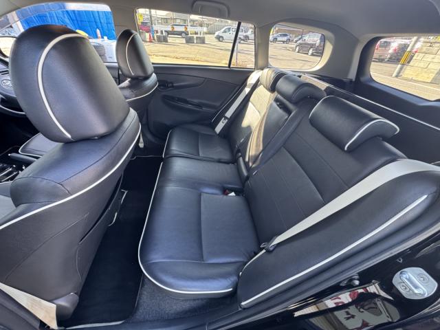 カローラフィールダー（新潟県新潟市西区）