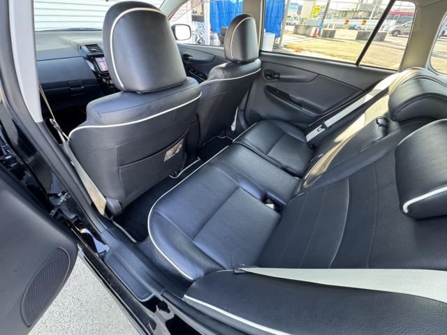 カローラフィールダー（新潟県新潟市西区）