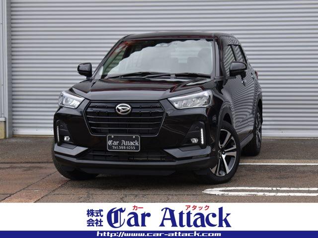 ロッキー（新潟県上越市）