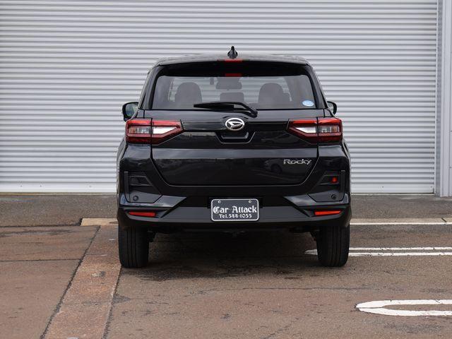 ロッキー（新潟県上越市）画像4