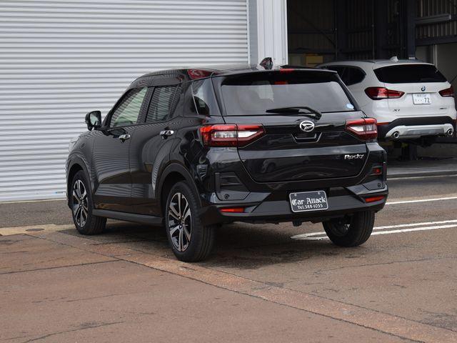 ロッキー（新潟県上越市）画像5