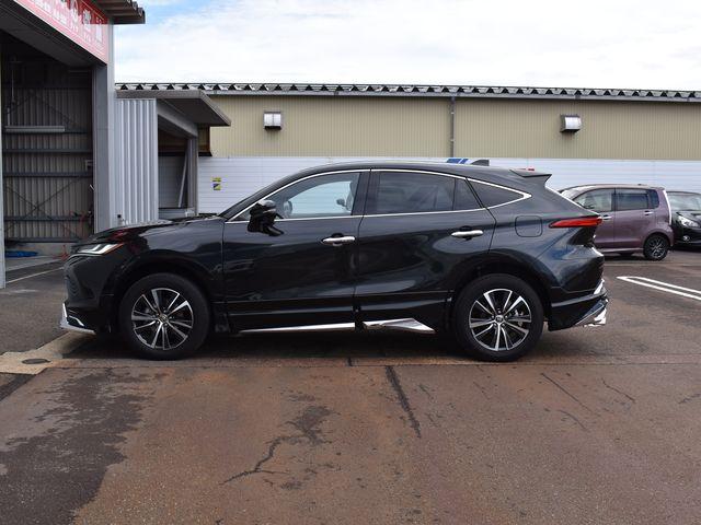 ハリアーハイブリッド（新潟県上越市）画像7