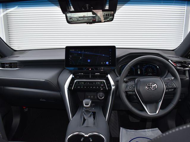 ハリアーハイブリッド（新潟県上越市）画像8