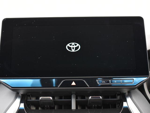 ハリアーハイブリッド（新潟県上越市）画像9